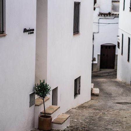 Altamirano Suite By Atico73 Medina-Sidonia Exteriér fotografie