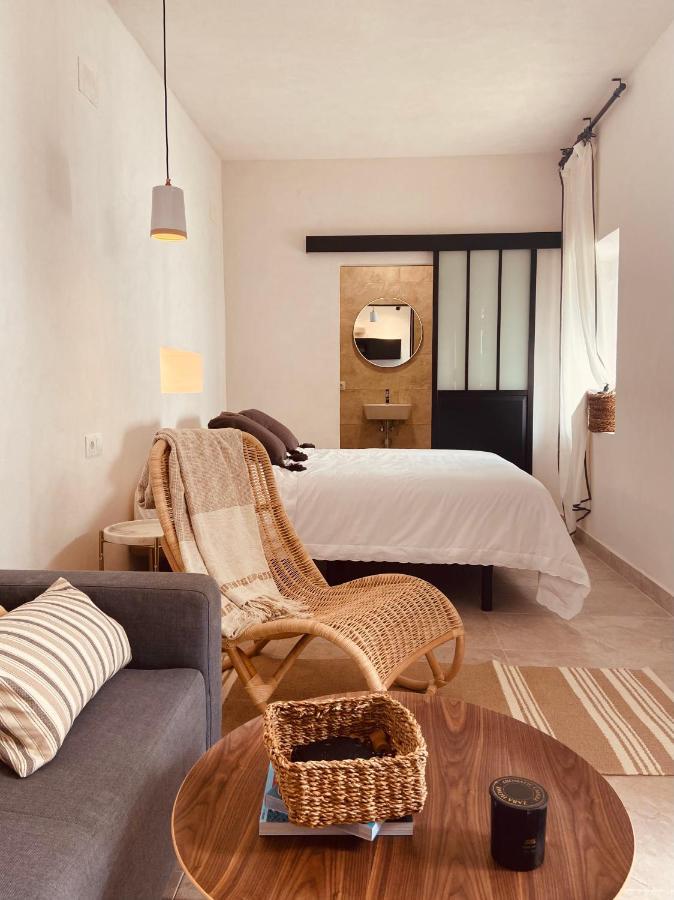 Altamirano Suite By Atico73 Medina-Sidonia Exteriér fotografie